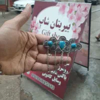 سنجاق سینە|جواهرات|جوانرود, |دیوار