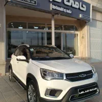 ام وی ام X22 مدل99/اقساط 4 الی48ماهه/ حامی خودرو