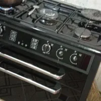 اجاق گاز بدون فر|اجاق گاز و لوازم برقی پخت‌وپز|مسجد سلیمان, |دیوار