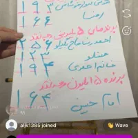قرعه کشی رایگان