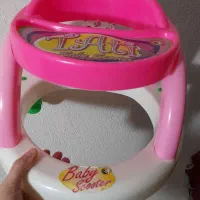 روروئک|اسباب‌بازی بچه|قم, پردیسان|دیوار