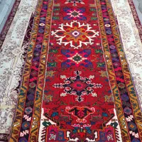 کناره اندازه|فرش|مراغه, |دیوار