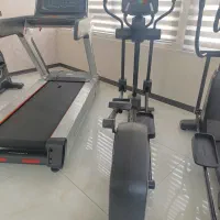 دستگاه های بدن سازی مدل ALL MAx|تجهیزات ورزشی|تهران, جیحون|دیوار