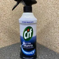 اسپری ضد کپک cif اورجینال