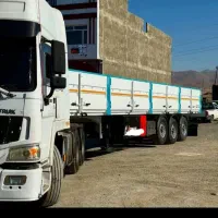 استخدام راننده پایه یک