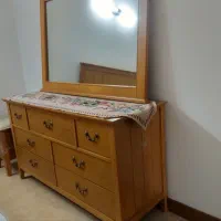 آینه و میز آینه