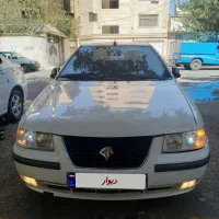 سمند lxمدل 90مولتی پلکس
