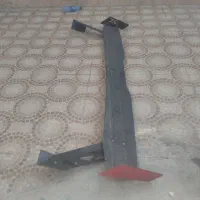 بال اسپورت عقب برای پژو