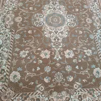 روفرشی مخمل اذین