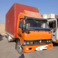 بابری باخاور