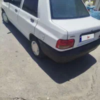 پراید 131 مدل 94