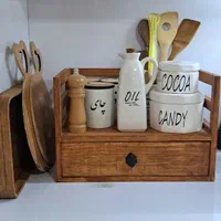 آینه قدی ورگال چوبی|صنایع دستی و سایر لوازم تزئینی|تربت‌حیدریه, طالقانی|دیوار