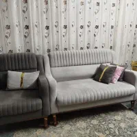 مبلمان|مبلمان خانگی و میز عسلی|نطنز, |دیوار