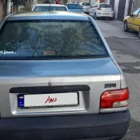 پراید ۸۶|خودرو سواری و وانت|گرگان, |دیوار