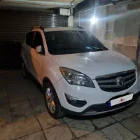 چانگان مدل ۹۸