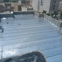 انجام کلیه کارهای ایزوگام قیروگونی کل کرج و حومه