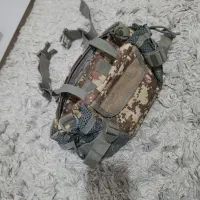 چادرترل روان|قطعات یدکی و لوازم جانبی|مشهد, ولیعصر (شهرک غرب)|دیوار