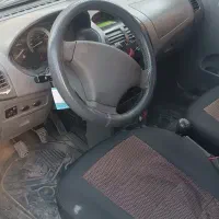 تیبا مدل 90سلامت|خودرو سواری و وانت|پاکدشت, پاکدشت (مامازند)|دیوار