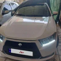 دنا اتوماتیک توربو