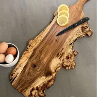 تخته گوشت روستیک|ظروف پخت‌وپز|کرج, فاز ۱ مهرشهر|دیوار