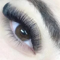 آموزش و خدمات رنگ ولایت،ناخن،مژه،گریم،شینیون|خدمات آرایشگری و زیبایی|اصفهان, شهشهان|دیوار