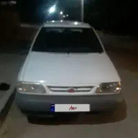 پراید مدل ۹۰