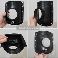 خدمات تخصصی پرینت سه‌ بعدی رزینی ،طراحی، اسکن و..|خدمات رایانه‌ای و موبایل|تهران, نیروی هوایی (پیروزی)|دیوار