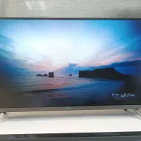 تلویزیون ۴۳ اسمارت 4k سرعت ۱۲۰ هرتز|تلویزیون و پروژکتور|سقز, |دیوار