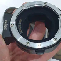 Metabones Canon EF to Sony E(Mark V)  مانت متابونز|دوربین عکاسی و فیلم‌برداری|بندرعباس, |دیوار