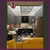 ۶۰ متر آپارتمان/.هروی/یک خوابه