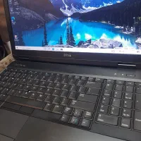 لپ تاپ i5نسل4رم8هارد500گیگDell|رایانه همراه|اصفهان, مسجد مصلی|دیوار