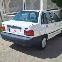 پراید مدل ۸۹ فابریک
