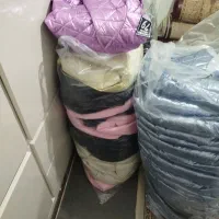 کاپشن بچه گانه و زنانه بصورت عمده با قیمت استثنایی|کفش و لباس بچه|گنبد کاووس, |دیوار