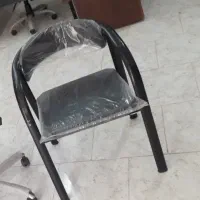 ۴ عدد صندلی انتظار