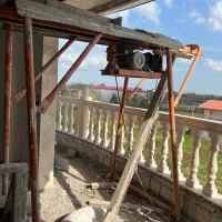 بالابر سااختمانی سالم سالم|مصالح و تجهیزات ساختمان|خمام, |دیوار