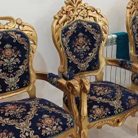 فروش مبل سلطنتی