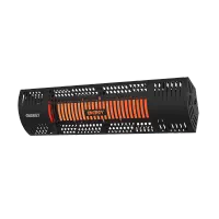 هیتر مناسب فضاهای باز و نیمه باز سقفی انرژی