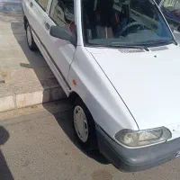 پراید ۱۳۱مدل۹۶