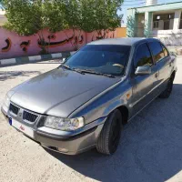 سمند مدل86|خودرو سواری و وانت|بهبهان, |دیوار