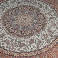 فروش فرش گرد
