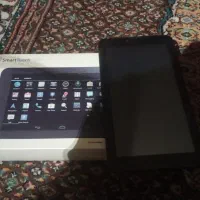 تبلت سالم با کارتن بدون