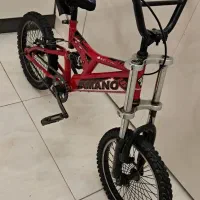 دوچرخه ۱۶ کودک|اسباببازی بچه|اردبیل, |دیوار