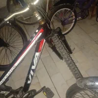 دوچرخه|دوچرخه، اسکیت، اسکوتر|قم, فرهنگیان و شهربانی|دیوار