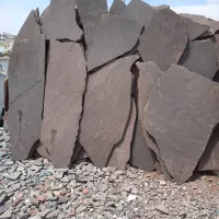 اجرای سنگ لاشه فروش سنگ مالون