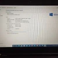 لپ تاپ Lenovo|رایانه همراه|کرمانشاه, |دیوار