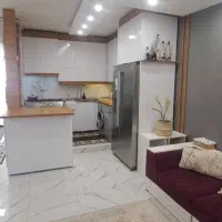 ۲ خواب مشابه صفر /شمالی جنوبی محله ب۷|فروش آپارتمان|فولادشهر, B7|دیوار