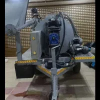 فوم بتن تکفاز