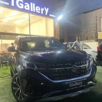 FMC T5|خودرو سواری و وانت|گنبد کاووس, |دیوار
