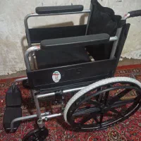 ویلچروتوالت فرنگی