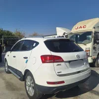 جک s5|خودرو سواری و وانت|اسلام‌شهر, ملک‌آباد|دیوار